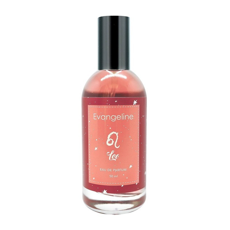 Evangeline Zodiac Eau De Parfum Leo 50ml | Gogobli