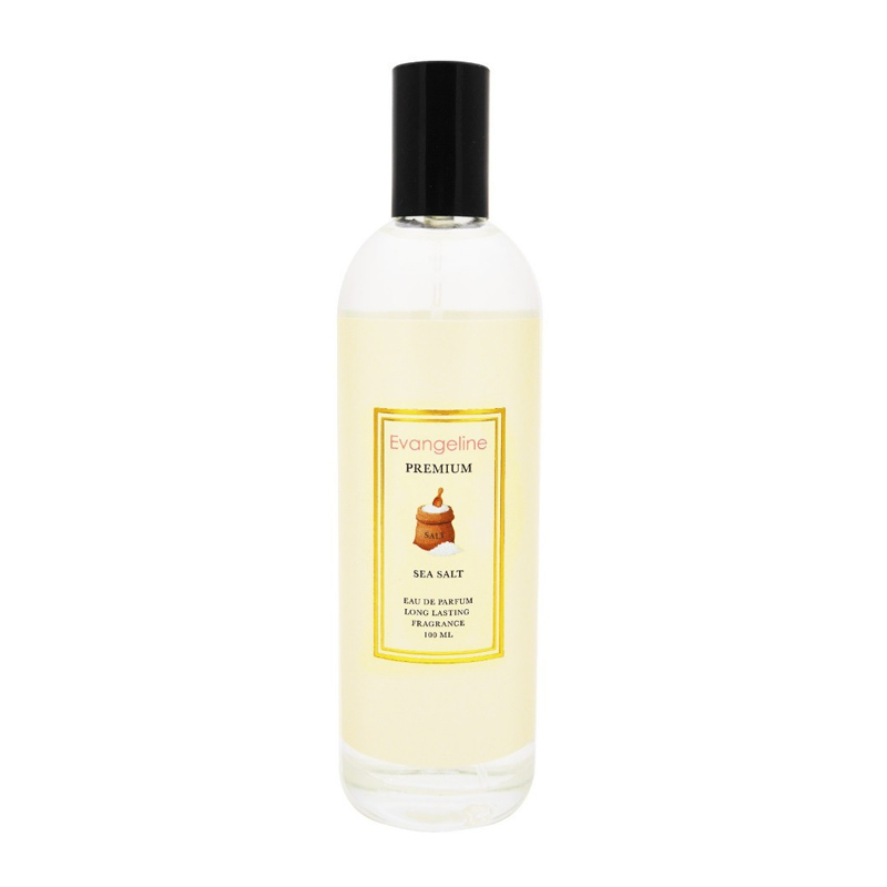 Evangeline Premium Eau De Parfum Sea Salt 100ml | Gogobli