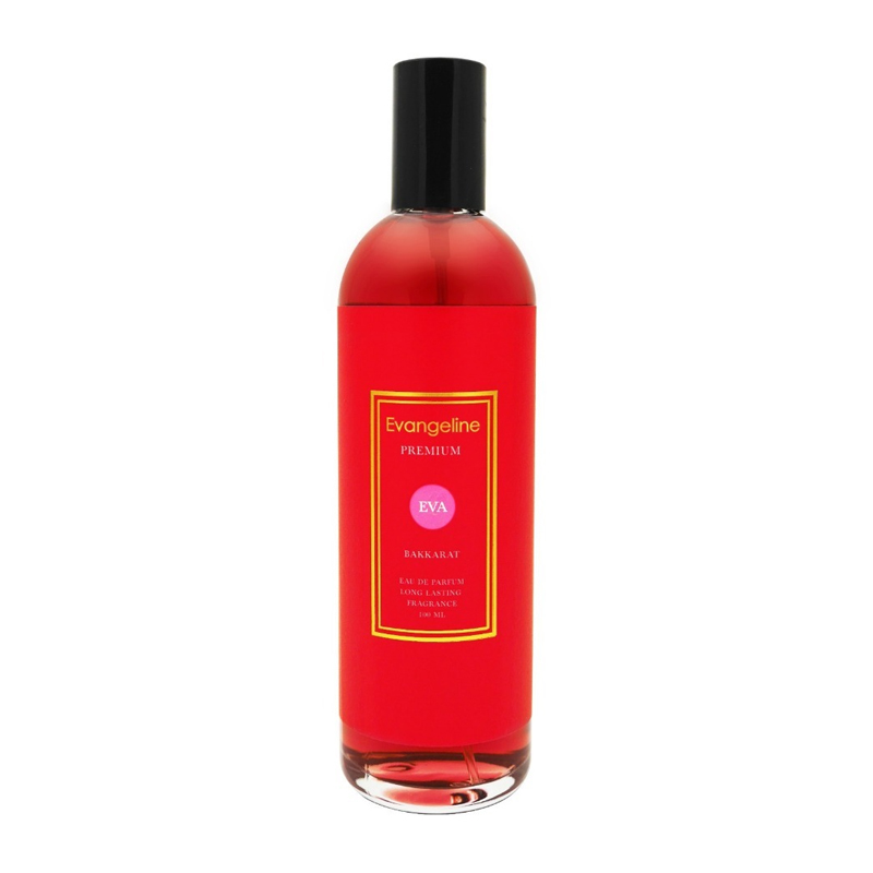 Evangeline Premium Eau De Parfum Bakkarat 100ml | Gogobli