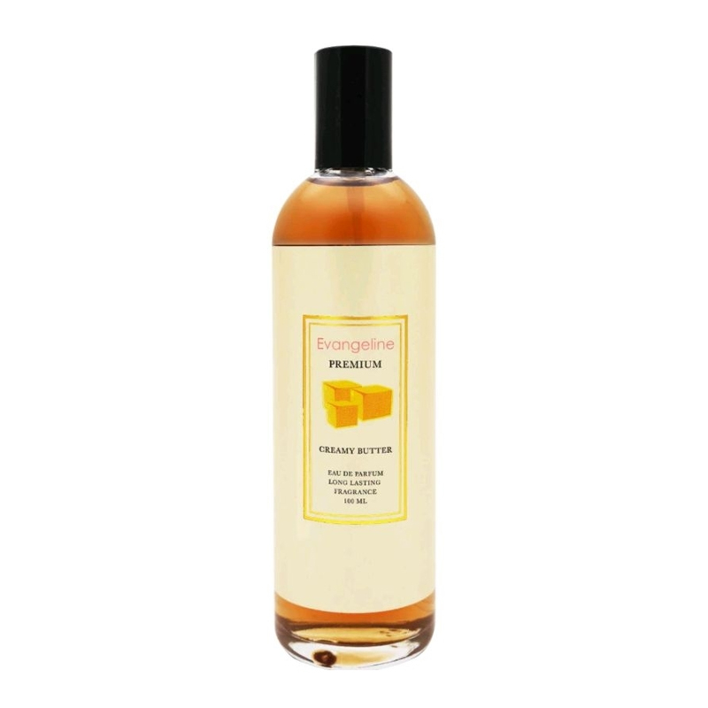 Evangeline Premium Eau De Parfum Cream Butter 100ml | Gogobli