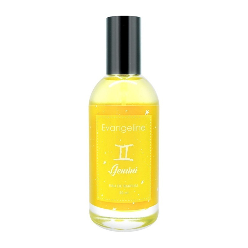 Evangeline Zodiac Eau De Parfum Gemini 50ml | Gogobli