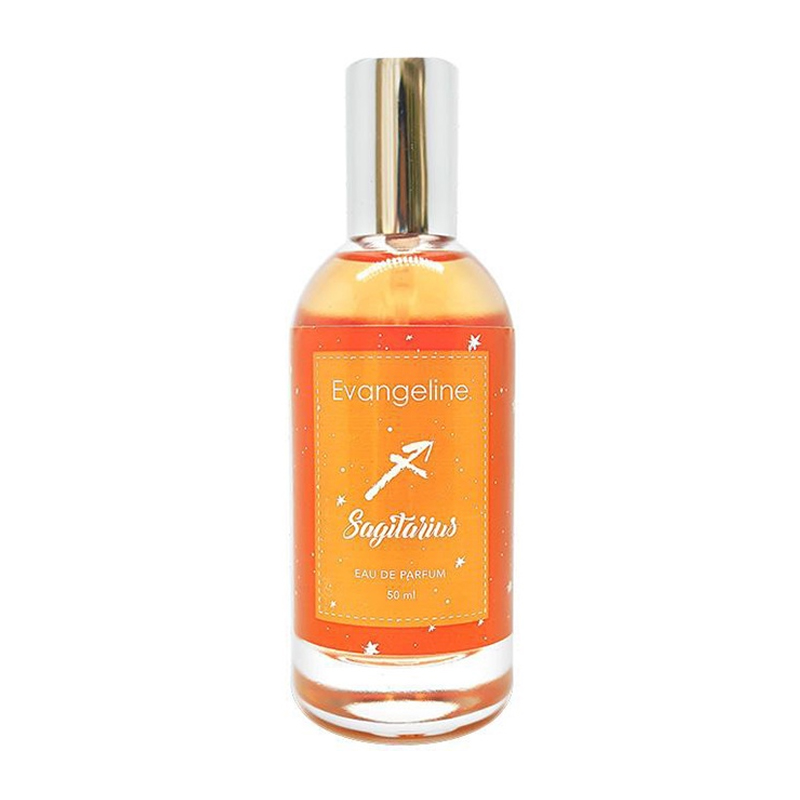 Evangeline Zodiac Eau De Parfum Sagitarius 50ml | Gogobli