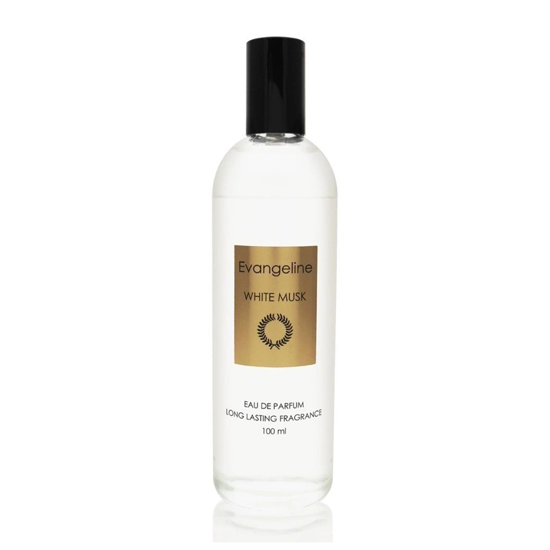 Evangeline Eau De Parfum White Musk 100ml | Gogobli