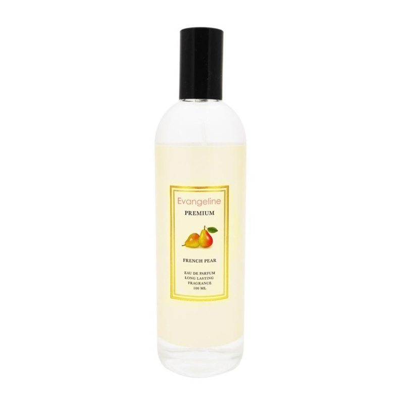 Evangeline Premium Eau De Parfum French Pear 100ml | Gogobli