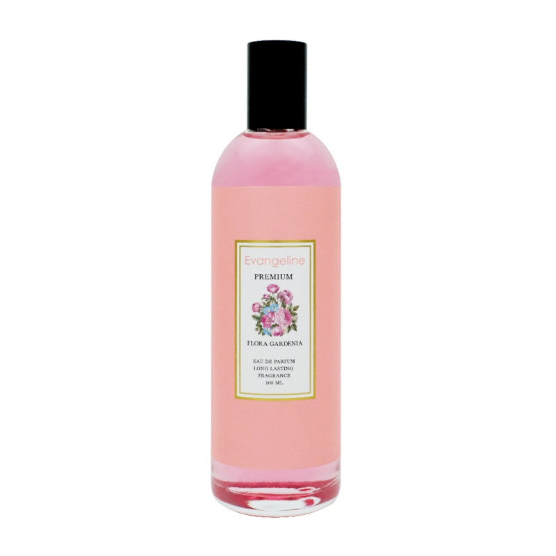 Evangeline Premium Eau De Parfum Flora Gardenia 100ml | Gogobli