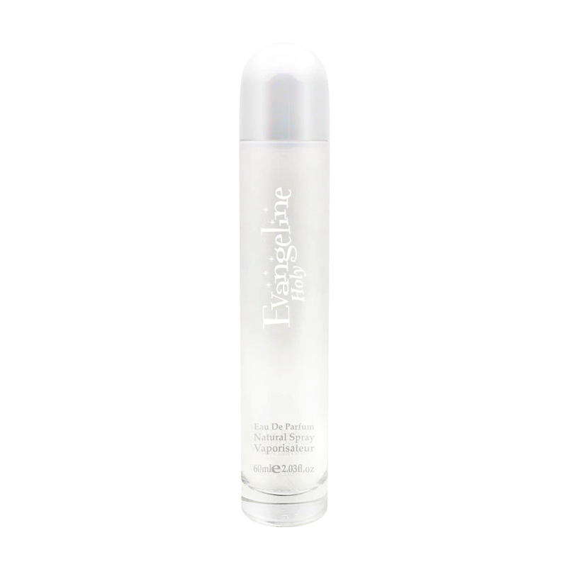 Evangeline Eau De Parfum Natural Spray Vaporisateur Holy 60ml | Gogobli