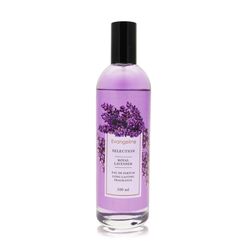 Evangeline Selection Eau De Parfum Royal Lavender 100ml | Gogobli