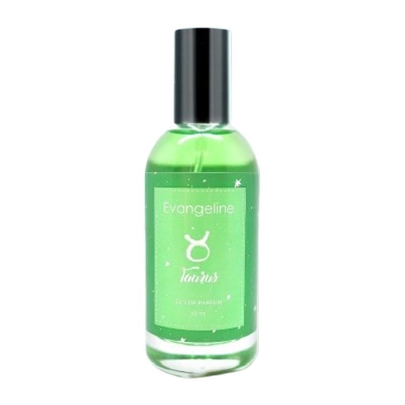 Evangeline Zodiac Eau De Parfum Taurus 50ml | Gogobli