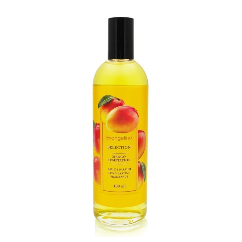 Evangeline Selection Eau De Parfum Mango Temptation 100ml | Gogobli