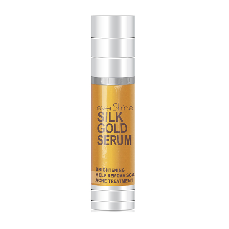 Evershine Silk Gold Serum 20ml | Gogobli