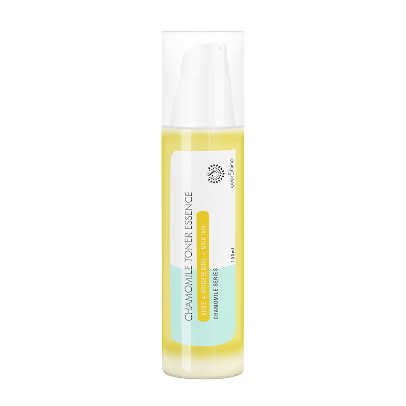 Evershine Chamomile Toner Essence 100ml | Gogobli