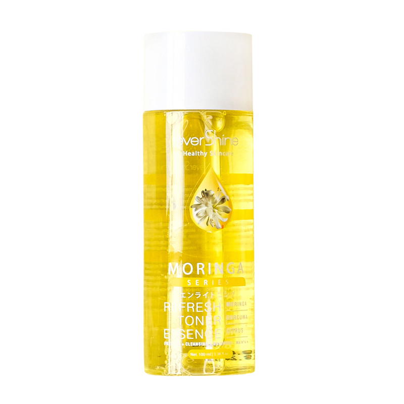 Evershine Moringa Refresh Toner Essence 100ml | Gogobli