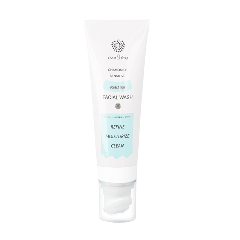 Evershine Chamomile Sensitive Facial Wash 100ml | Gogobli