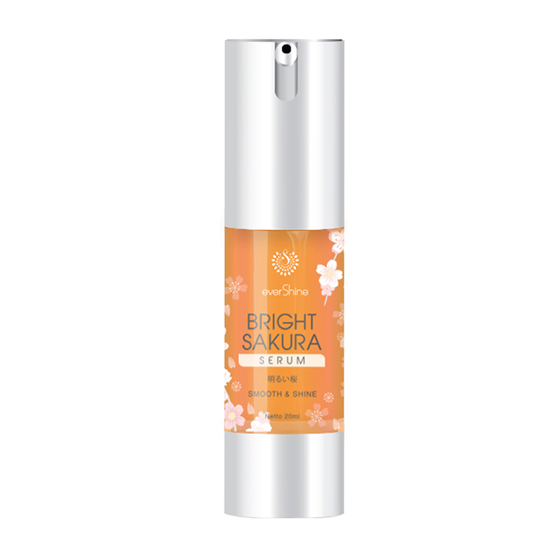 Evershine Bright Sakura Cream 20ml | Gogobli