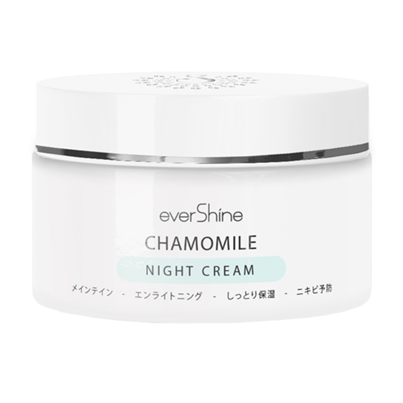 Evershine Chamomile Night Cream 12.5gr | Gogobli