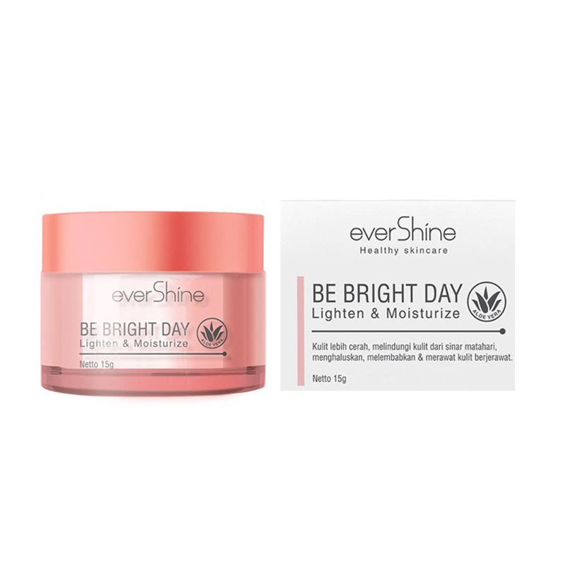 Evershine Be Bright Day 15gr | Gogobli