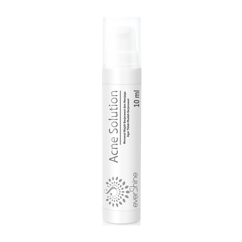 Evershine Acne Solution 10ml | Gogobli