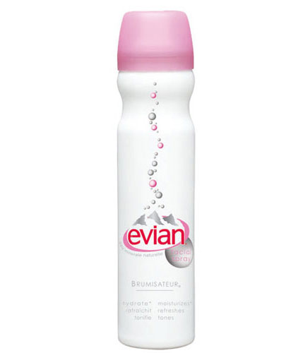 Evian Facial Water Spray 50ml | Gogobli