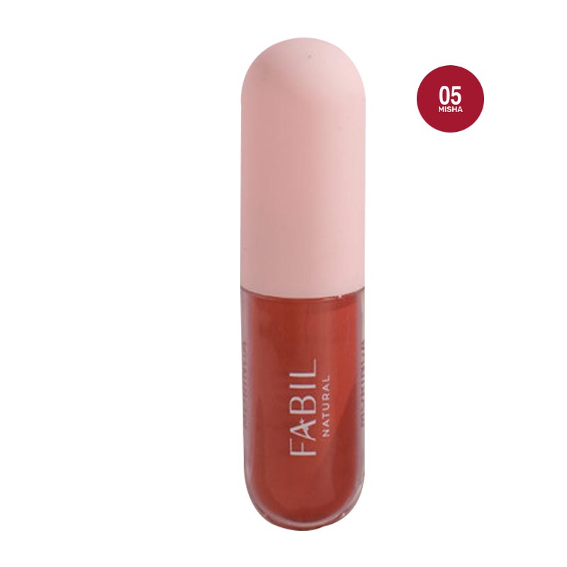 Fabil Moringa Lip Matte Misha | Gogobli