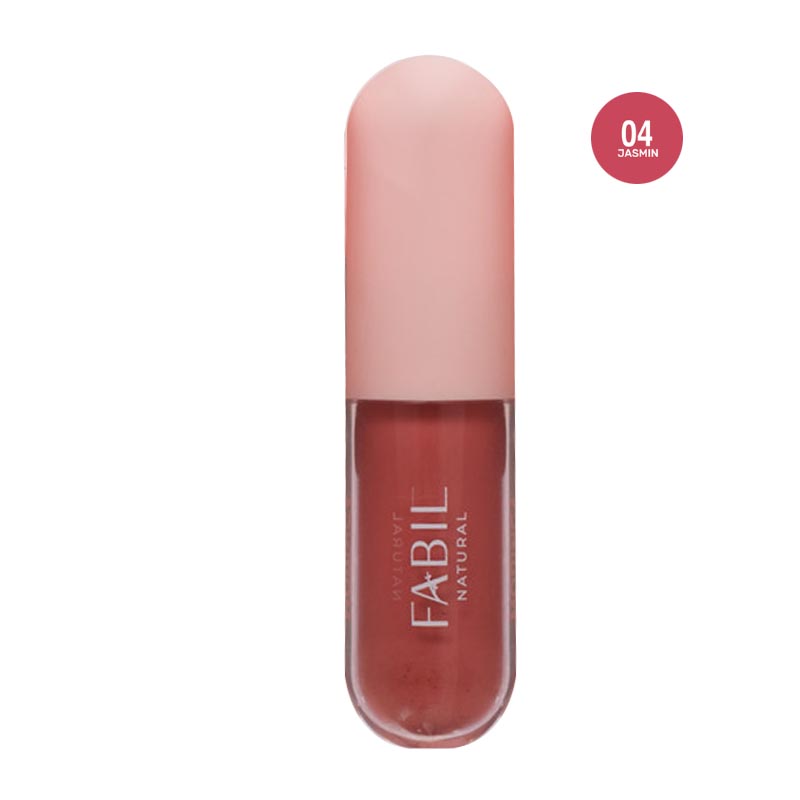 Fabil Moringa Lip Matte Jasmin | Gogobli