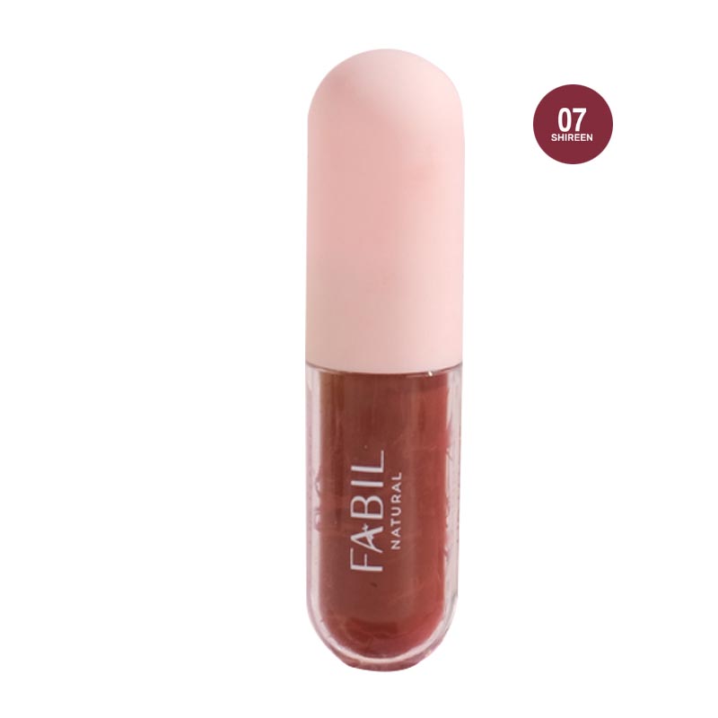 Fabil Moringa Lip Matte Shireen | Gogobli