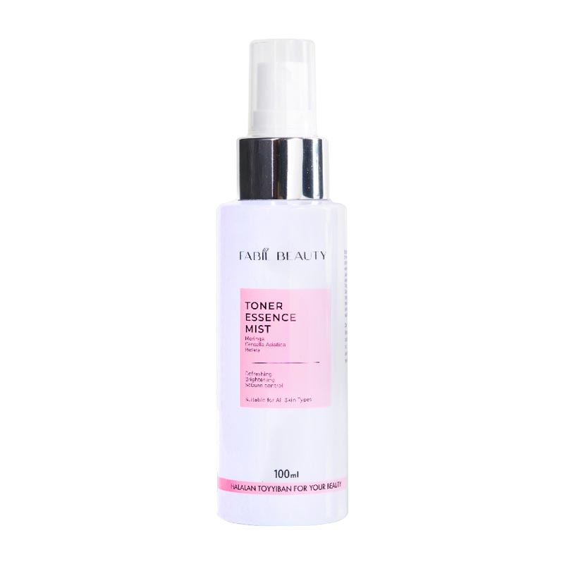 Fabil Toner Essence Mist 100ml | Gogobli