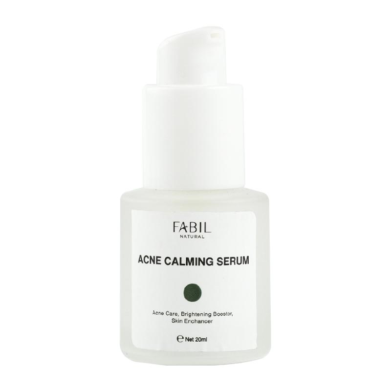 Fabil Acne Calming Serum 20ml | Gogobli