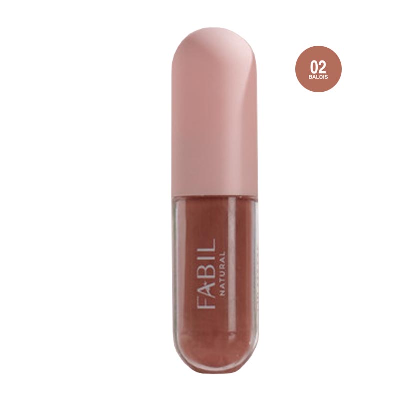 Fabil Moringa Lip Matte Balqis | Gogobli