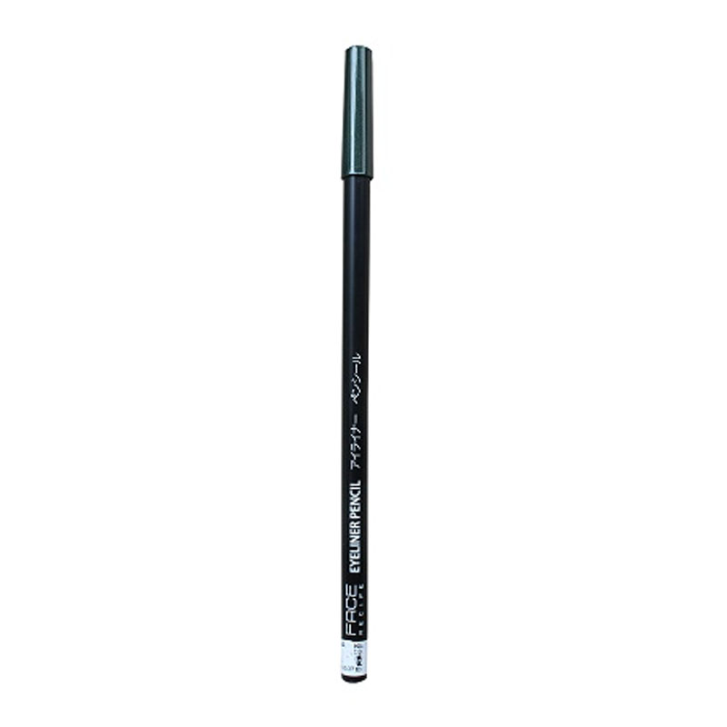 Face Recipe Eyeliner Pencil Pine Leave | Gogobli