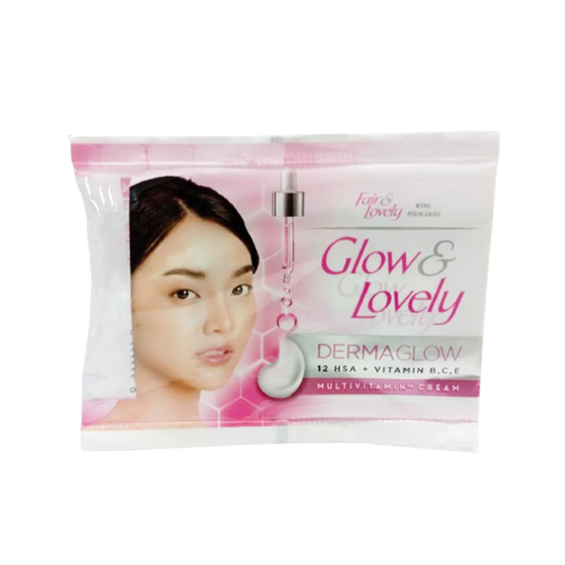Fair & Lovely Multivitamin Cream 7.5gr | Gogobli