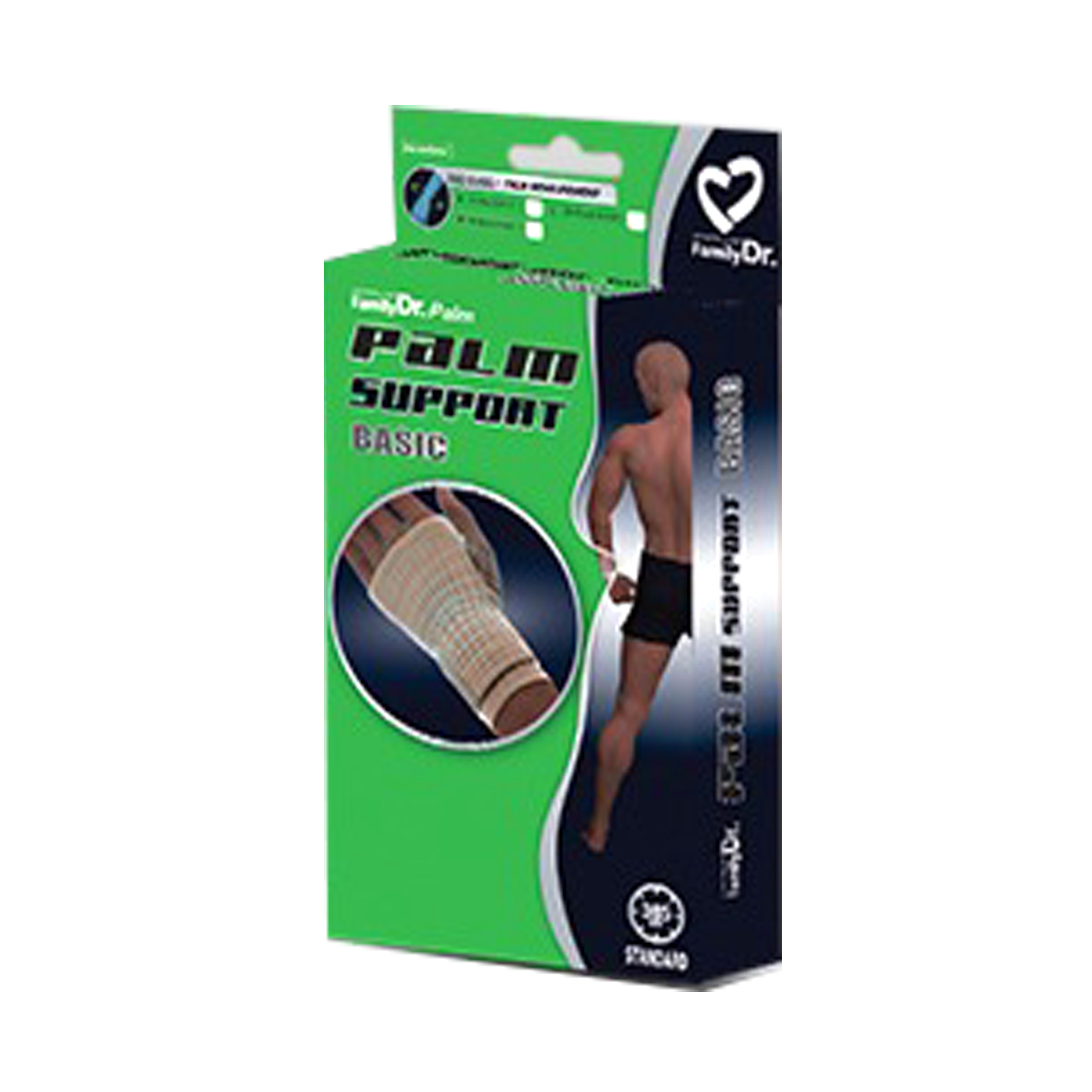 FamilyDr Ankle Support Basic | Gogobli