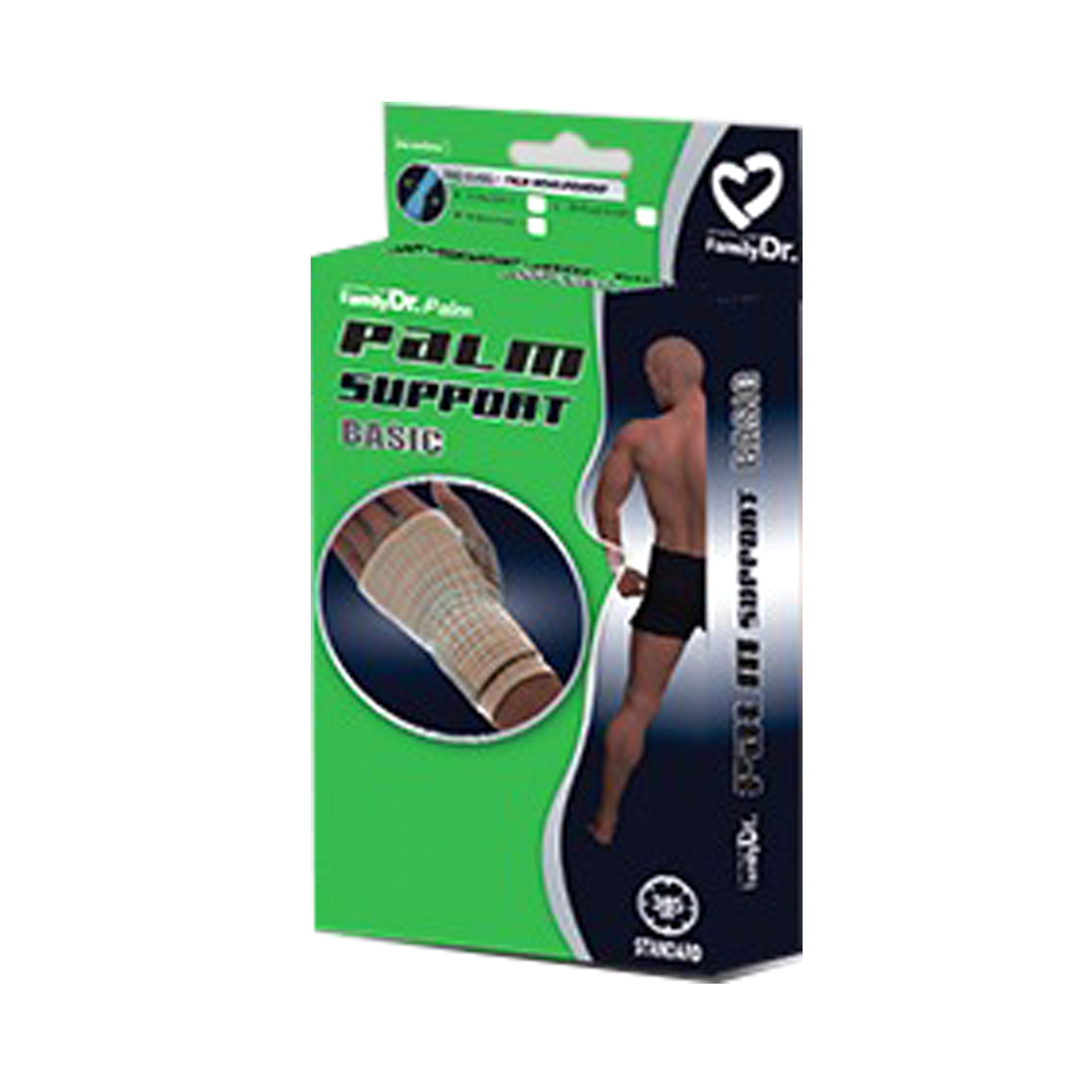 FamilyDr Palm Support Basic | Gogobli