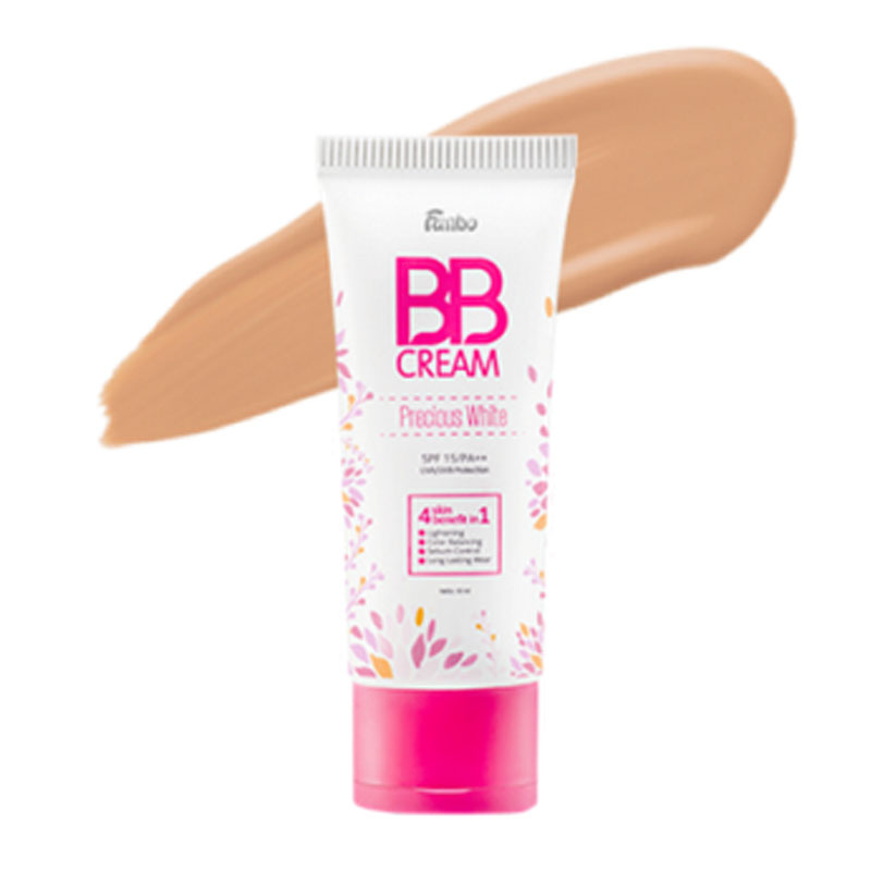 Fanbo Precious White BB Cream 2 (ED: Des 23) | Gogobli