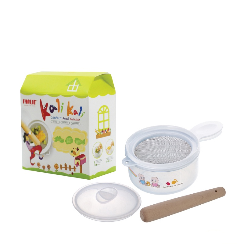 Farlin Food Grinder | Gogobli