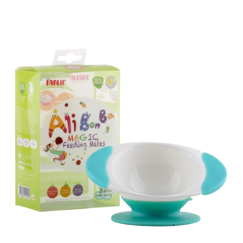 Farlin 360 Baby Bowl | Gogobli