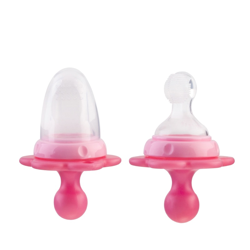 Farlin Grip N Bite Lollipop Baby Oral Set | Gogobli