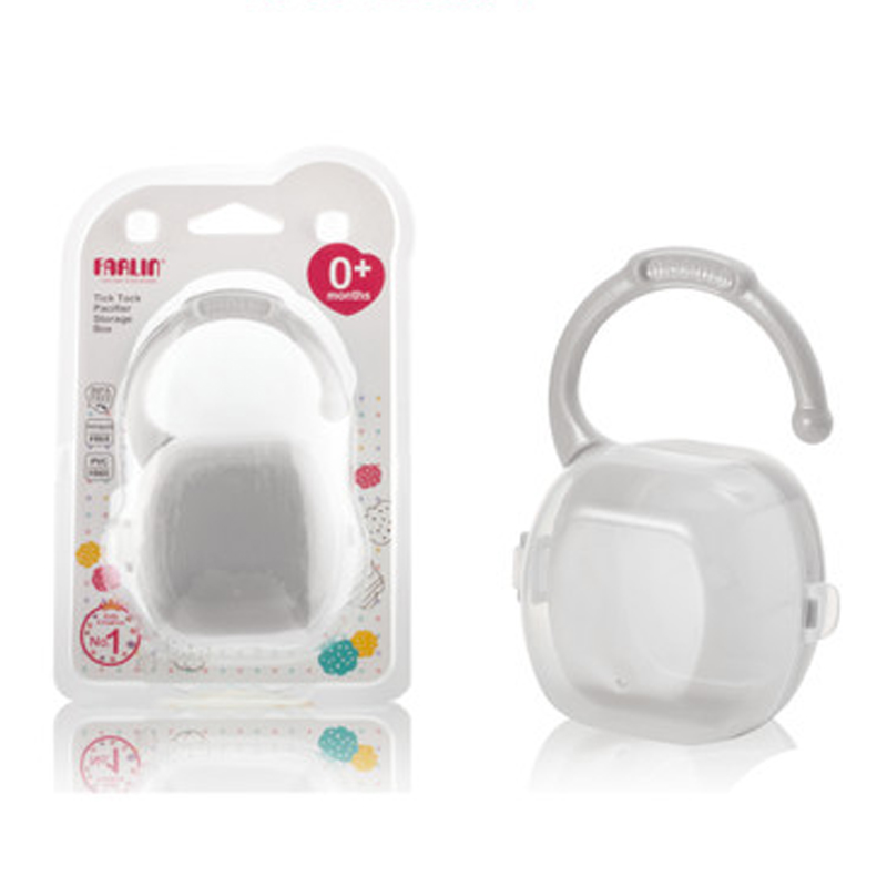 Farlin Pacifier Storage Box | Gogobli