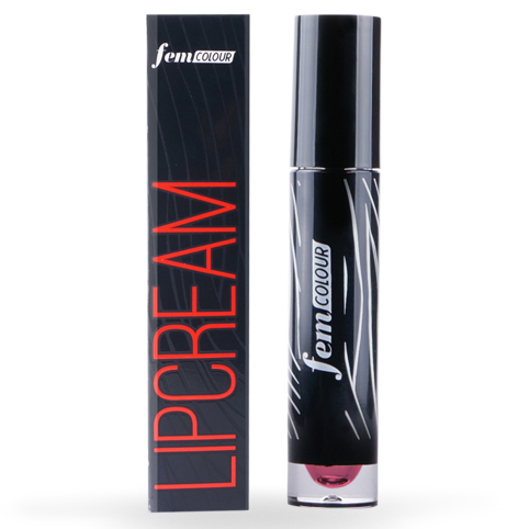 FEM Lip Cream 01 Baby Peony 8ml | Gogobli