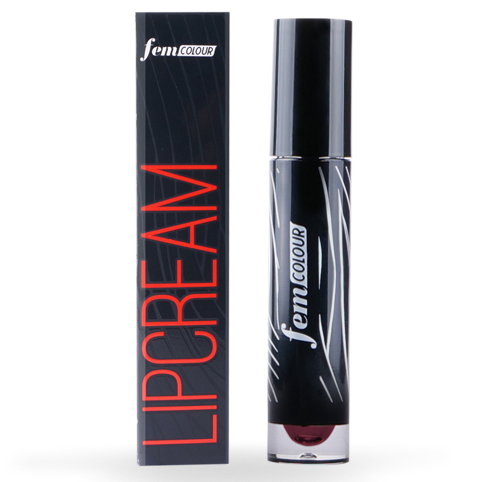 FEM Lip Cream 06 After Blossom 8ml | Gogobli