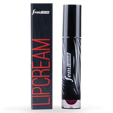 FEM Lip Cream 05 Magenta Muse 8ml | Gogobli