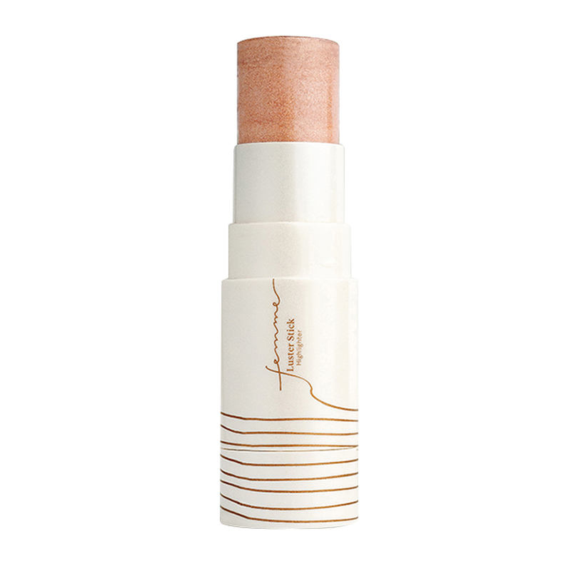 Femme Luster Stick Cream Highlighter Mermaid 8.5gr | Gogobli