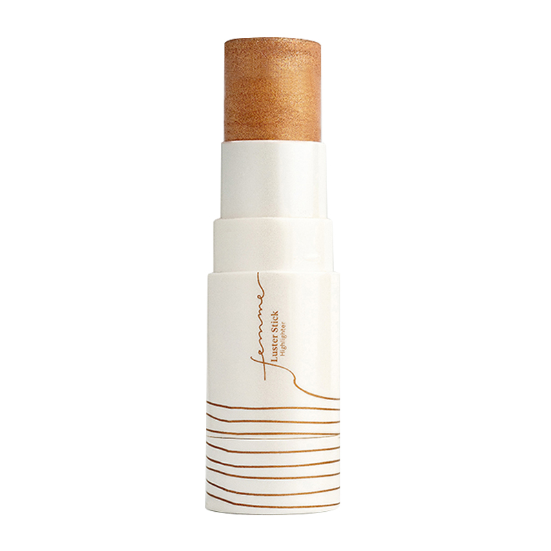 Femme Luster Stick Cream Highlighter Atlantis 8.5gr | Gogobli