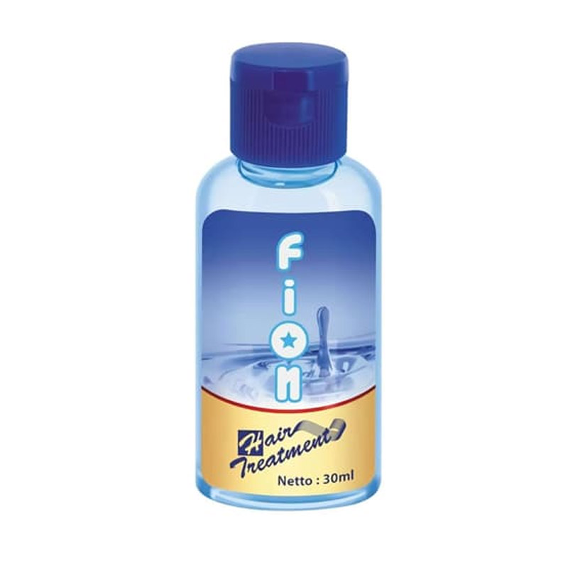 Fion Hair Treatment Serum 30ml | Gogobli