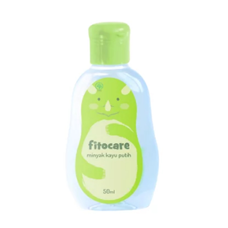 Fitocare Minyak Kayu Putih 50ml | Gogobli