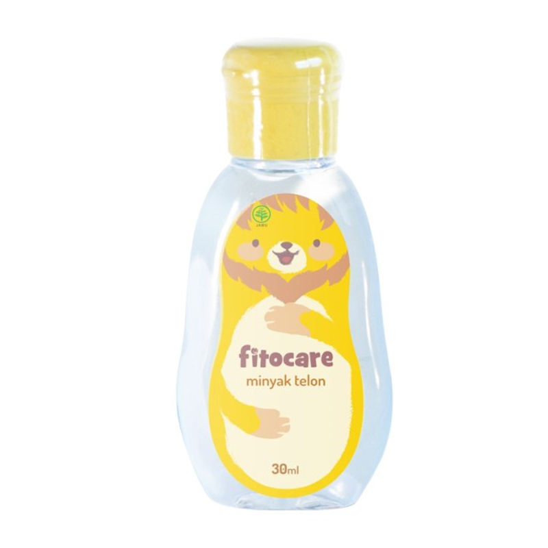 Fitocare Minyak Telon 30ml | Gogobli