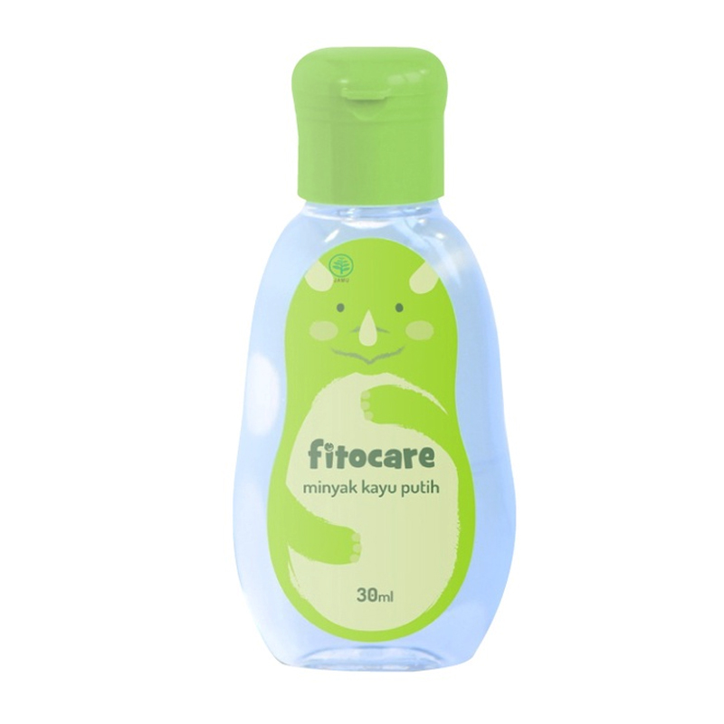 Fitocare Minyak Kayu Putih 30ml | Gogobli