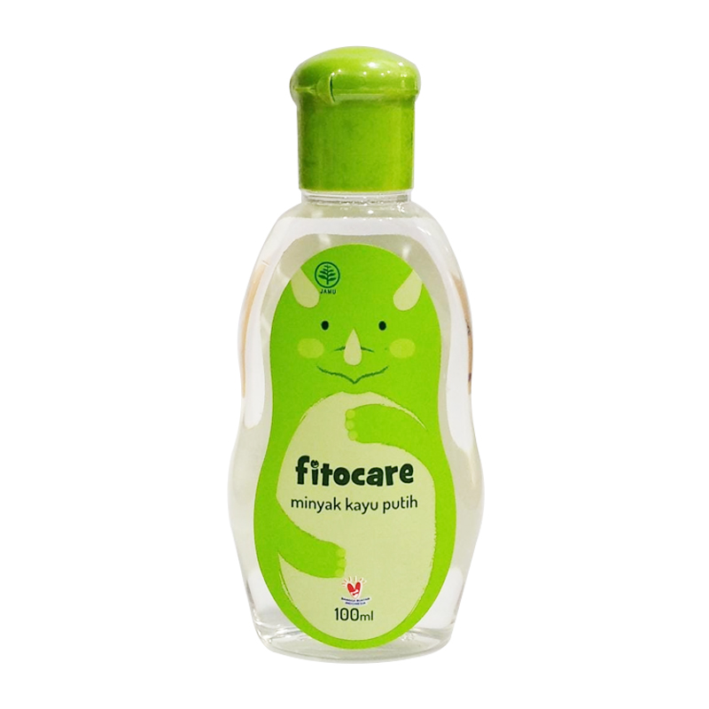 Fitocare Minyak Kayu Putih 100ml | Gogobli