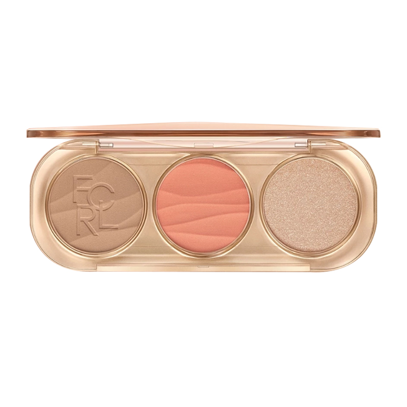 Focallure 3in1 Palette FA-F45-PP02 | Gogobli