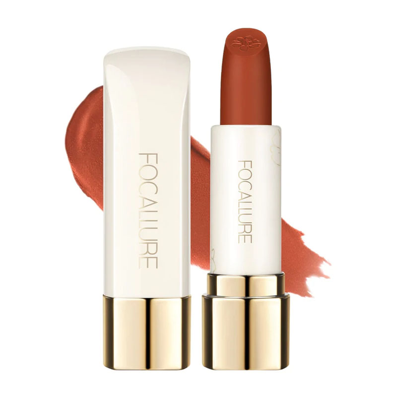 Focallure Pure Matte Lipstick FA203-403 3.7gr | Gogobli