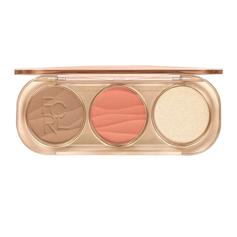 Focallure 3in1 Palette FA-F45-PP03 | Gogobli